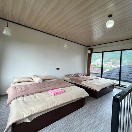 Villa Bintang Sikunir 2 Wonosobo Eksteriør billede