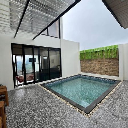 Villa Bintang Sikunir 2 Wonosobo Eksteriør billede