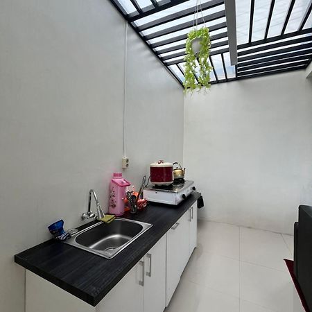 Villa Bintang Sikunir 2 Wonosobo Eksteriør billede