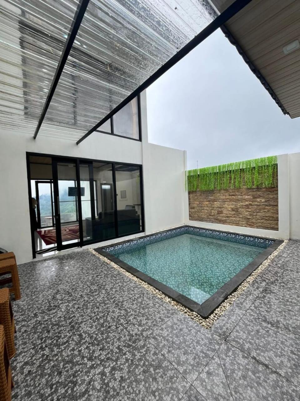 Villa Bintang Sikunir 2 Wonosobo Eksteriør billede