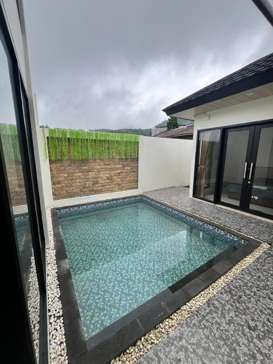 Villa Bintang Sikunir 2 Wonosobo Eksteriør billede