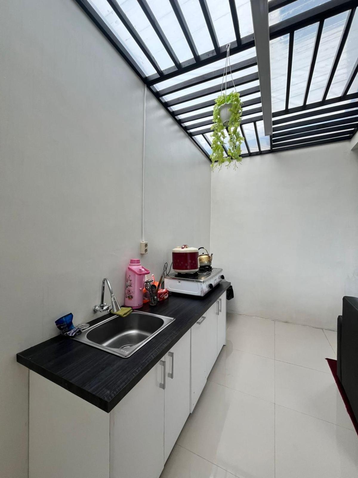 Villa Bintang Sikunir 2 Wonosobo Eksteriør billede